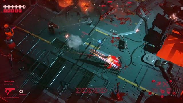 Ruiner In Depth Review смотреть онлайн