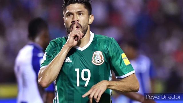 Oribe Peralta el mejor delantero en MX en la epoca reciente? Necesito Europa? смотреть онлайн