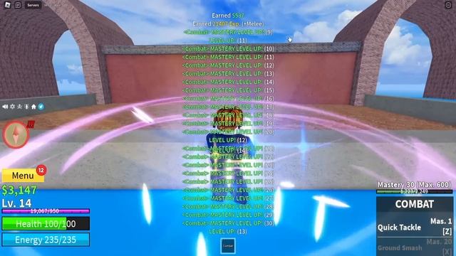 Bloxfruits Infinite Money Strategy| 1st Sea смотреть онлайн