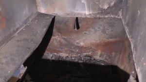 РЕМОНТ ПЕЧКИ В БАНЕ