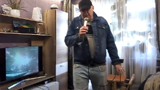 Снится мне деревня