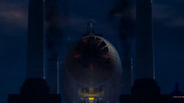 What If The Ninth Doctor Didn't Regenerate? смотреть онлайн