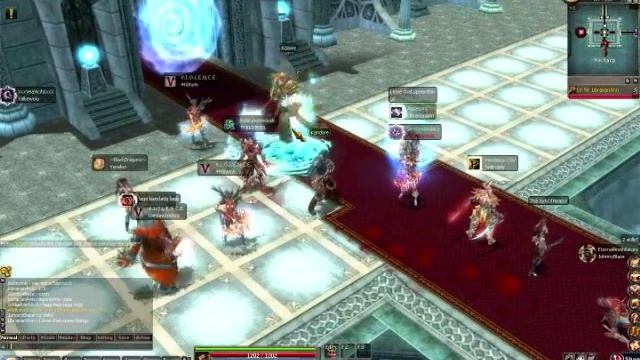 2 moons Summoner's Pets смотреть онлайн