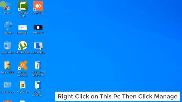 Ctrl+A CTRL+C and CTRL+V Not Working in Windows 10 (3 fix for laptop and computer) смотреть онлайн