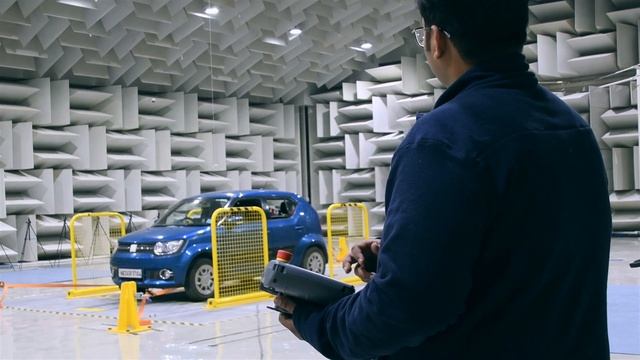 iCAT | Boosting NVH performance engineering services | Simcenter смотреть онлайн