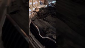 Установка ПТФ Шкода Октавия А7