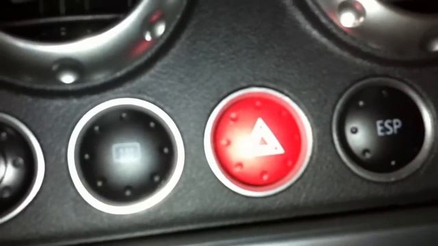 audi tt 8n LED-blinking and IC-relay and easy-blinker смотреть онлайн