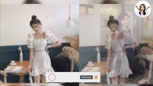 Latest Korean Fashion Trend 2021 (Women’s Street Fashion Style) #Koreanfashion #latest #new #2021