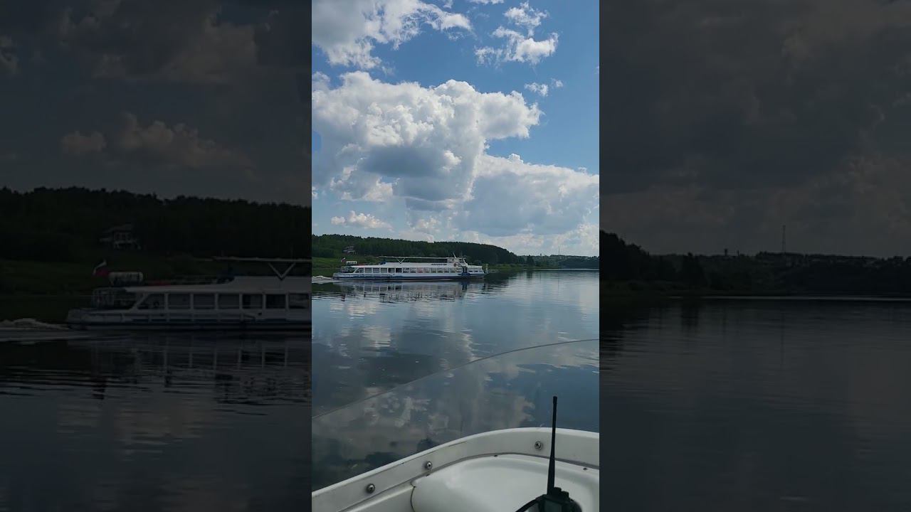 хотели бы так на работу ездить? смотреть онлайн