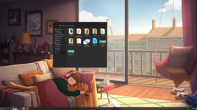 Как осовременить Windows 10? смотреть онлайн