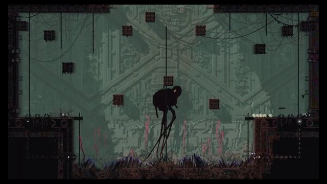 Гайд по Rain World - Нейтральные и мирные существа, предметы смотреть онлайн