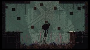 Гайд по Rain World - Нейтральные и мирные существа, предметы