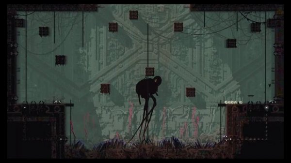 Гайд по Rain World - Нейтральные и мирные существа, предметы