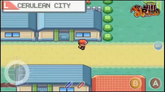 I defeated Gary - Pokemon Fire Red | #7 смотреть онлайн