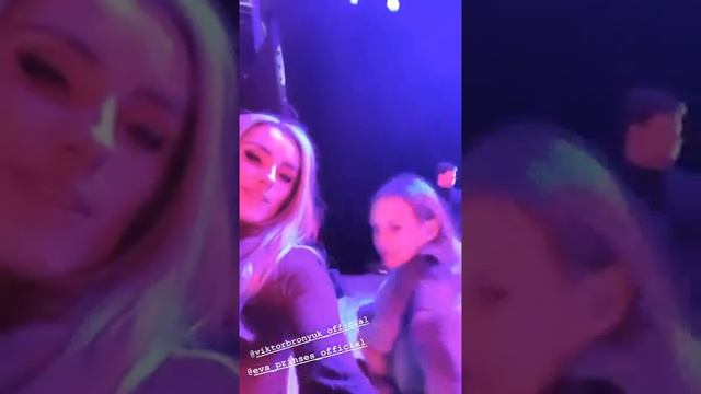 Лучшие сторис Ірина Федишин 🎤Iryna Fedyshyn (@irynafedyshyn) подборка за день 🔥 1/26/2020 смотреть онлайн