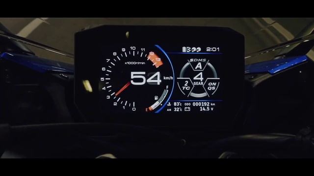 2022 NEW SUZUKI GSX-S1000 GT | ISID TV MotorUpdates смотреть онлайн
