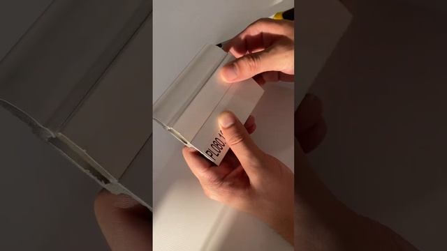 Плинтус напольный: крепление на саморез смотреть онлайн