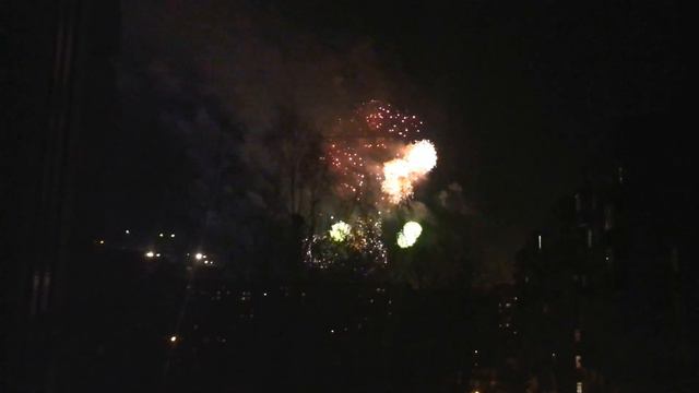 Салют 27 января 2014 смотреть онлайн
