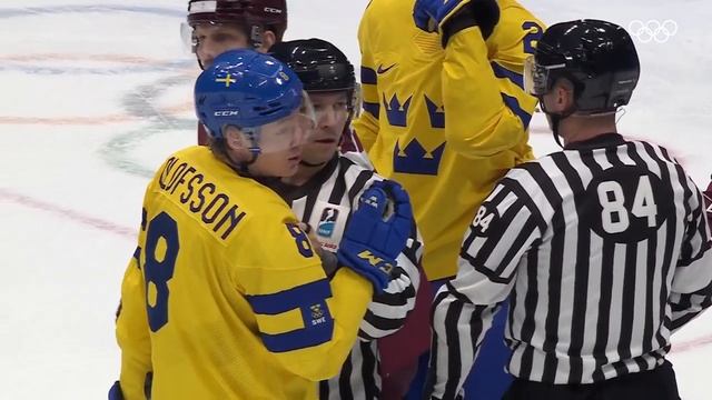 Alpine Skiing - Men's Alpine Combined | Full Replay | #Beijing2022 смотреть онлайн