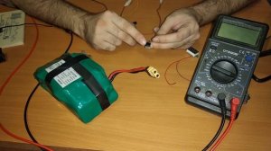 ПОДКЛЮЧЕНИЕ ВОЛЬТМЕТРА К ЭЛЕКТРО ВЕЛОСИПЕДУ, ЭЛЕКТРО СКУТЕРУ К ЭЛЕКТРОТЕХНИКЕ К ЭЛЕКТРО САМОКАТУ di