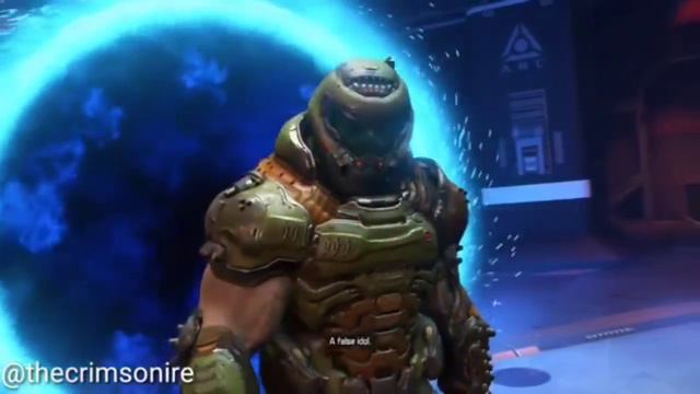 DOOM Meme Compilation 2 смотреть онлайн
