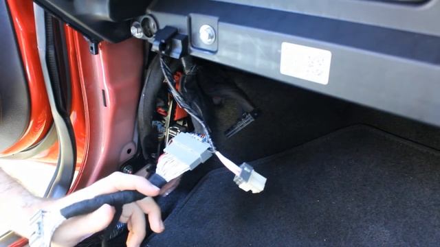 Kia CERATO GT Remote Start | How To install | My Key Premium смотреть онлайн