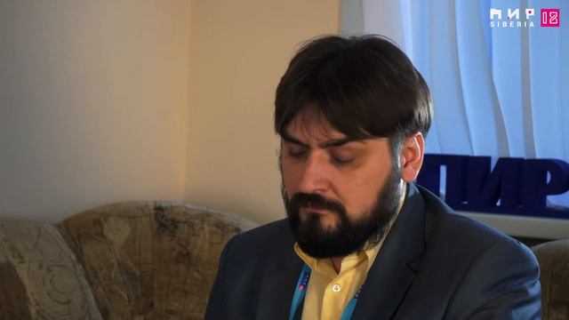 Интервью Сергея Маисурадзе с Германом Грошевым смотреть онлайн