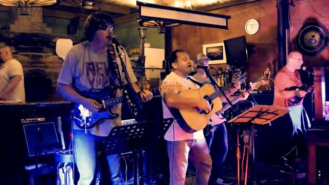 Mám pár snov/Saratov live - Freeband v Country Saratove смотреть онлайн