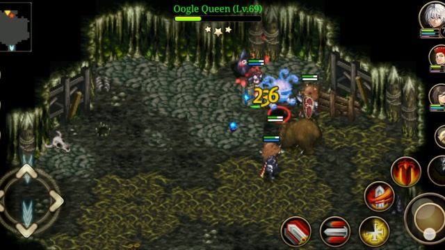 INOTIA 4 Full story game part 45 смотреть онлайн