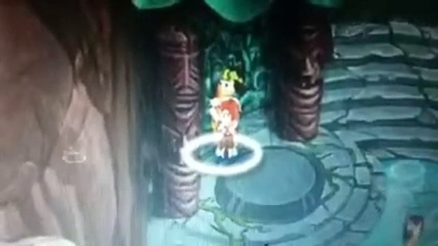 Virtual Villagers 3 puzzle 1 смотреть онлайн