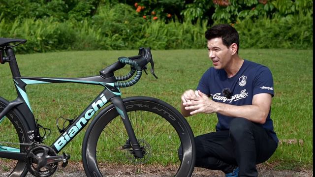 Is the Bianchi Oltre Pro / RC Worth the Hype? Real World Review смотреть онлайн