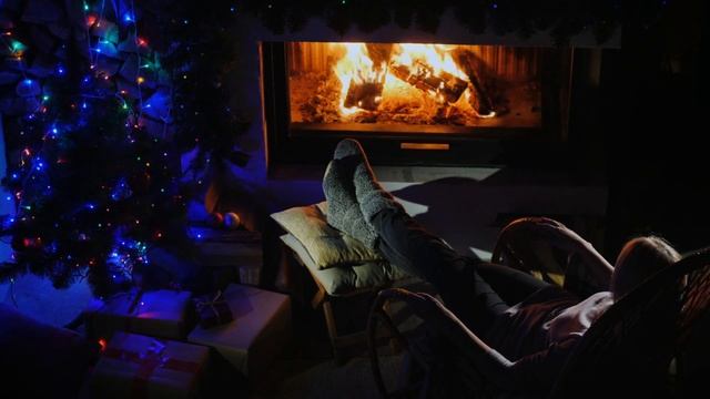 Navidad Guitarra Acústica ? Musica de Navidad смотреть онлайн
