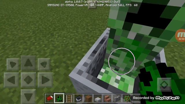 Как сделать мобов чтобы они спали на кровать. смотреть онлайн