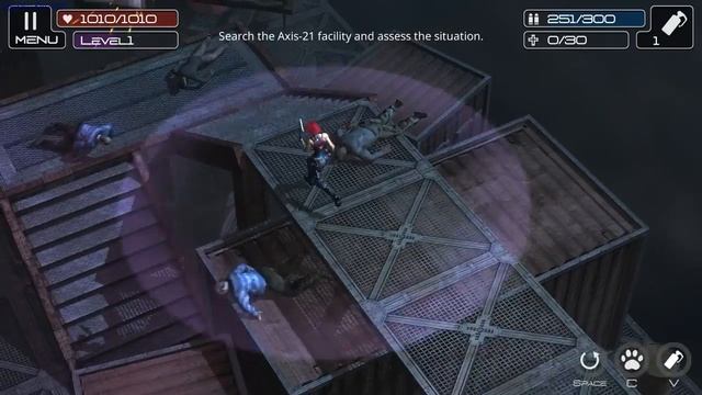 Silver Bullet Prometheus gameplay - GogetaSuperx смотреть онлайн