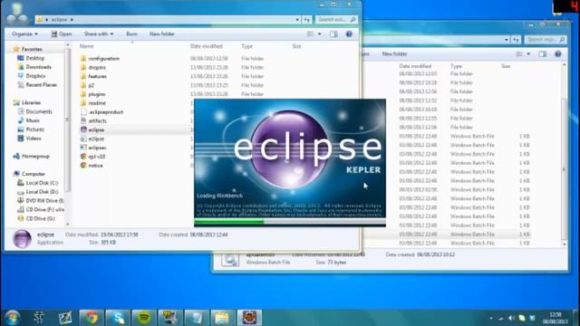 Modding for Dummies -4- Installing ModLoader смотреть онлайн