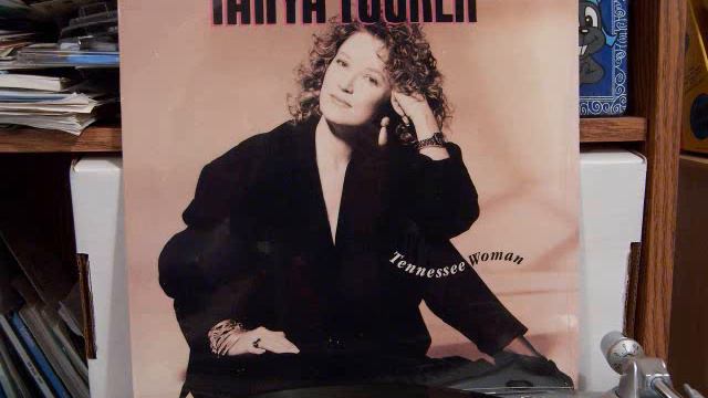 Tanya Tucker - It Won't Be Me смотреть онлайн
