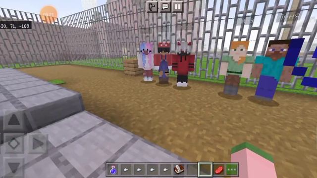 Мы попали в магазин "От заката, до рассвета" |Зомбишоу| смотреть онлайн