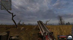 Прохождение S.T.A.L.K.E.R Чистое Небо мод (Второй путь) 1 часть