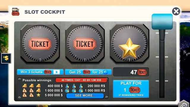 Airline Manager 2 Extra #1 смотреть онлайн