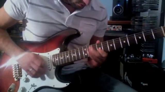 Incognito - Colibri (performed by dario forzato & loopstation) смотреть онлайн