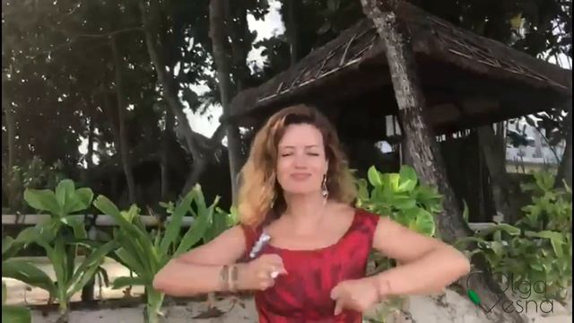 Парная тантра