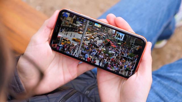 iPhone XR en 2024... Merece la pena? смотреть онлайн