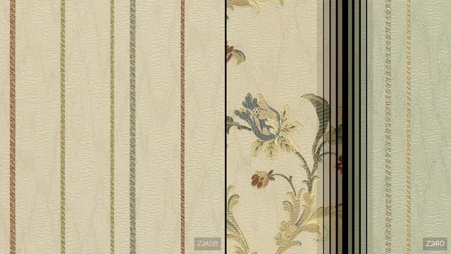 Обои Zambaiti Parati Showogue 24