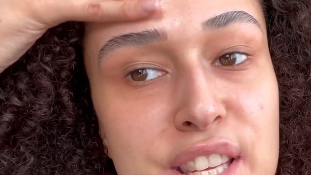 NEW HUDA BEAUTY BOMB BROW Microshade Brow Pencil - Swatches & review смотреть онлайн