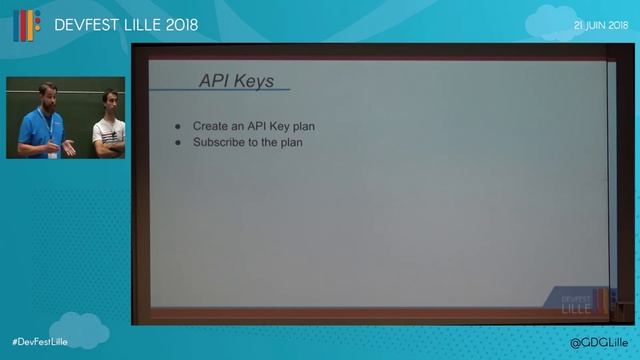 L'open-source à la rescousse de mes APIS: comment les sécuriser grâce à Gravitee.io et Keycloak смотреть онлайн