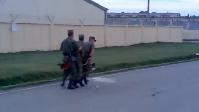 армейское такси:) смотреть онлайн