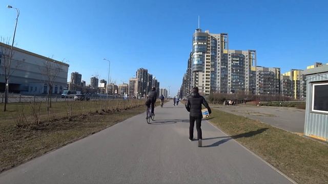 Петергофское шоссе и не только смотреть онлайн