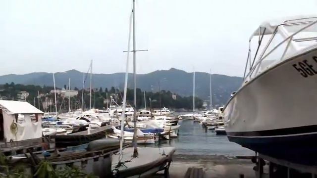 Santa Margherita Ligure смотреть онлайн