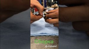 Ремонт форсунок Дастер дизель своими руками