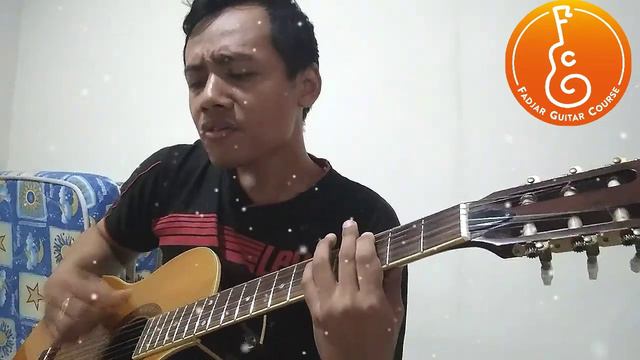 Let it go, Covered by Wahyu Fajar Sanjaya смотреть онлайн